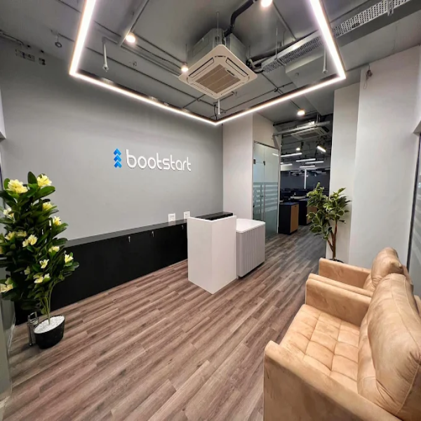 Bootstart Coworking, Clover Hill Plaza | Handewadi, Pune